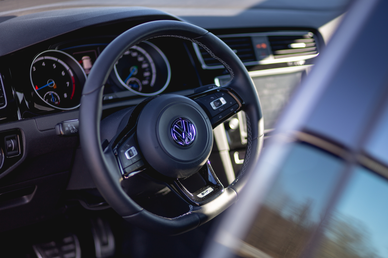 Illustration for article titled The Volkswagen Golf R Is Worth It